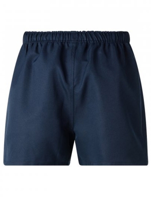 Canterbury Pro Rugby Short - Navy